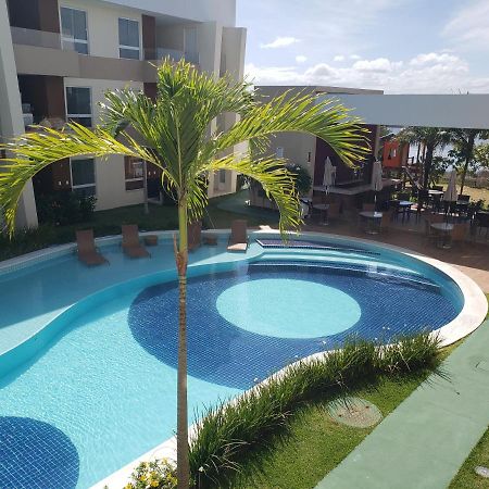 Porto Smeralda Guarajuba 102B Ngoại thất bức ảnh