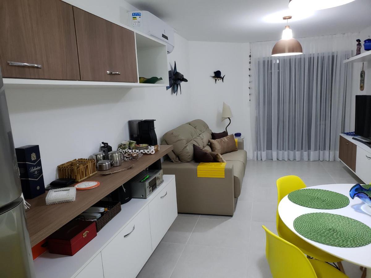 Porto Smeralda Guarajuba 102B Ngoại thất bức ảnh