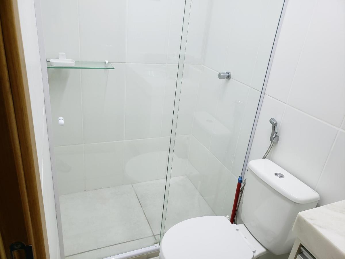 Porto Smeralda Guarajuba 102B Ngoại thất bức ảnh