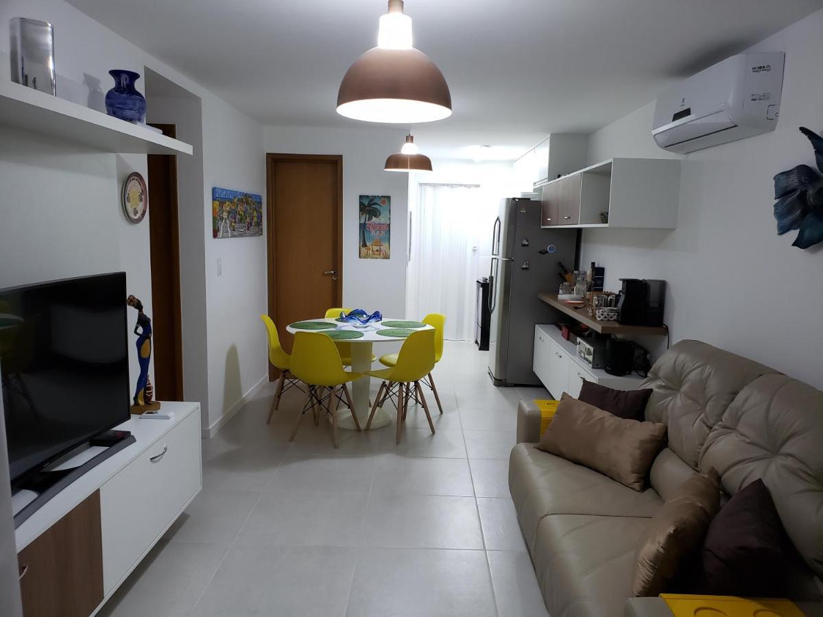 Porto Smeralda Guarajuba 102B Ngoại thất bức ảnh