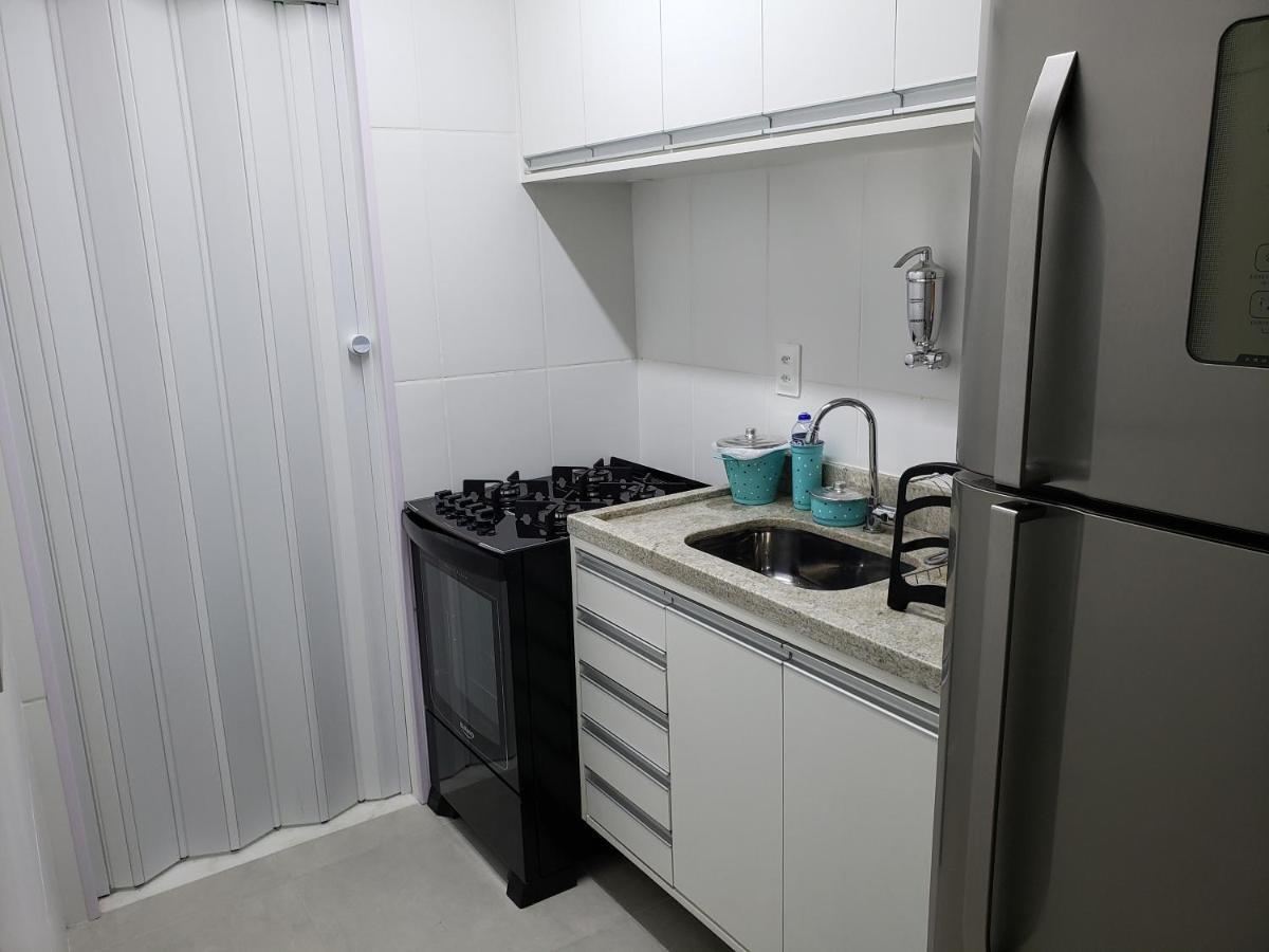 Porto Smeralda Guarajuba 102B Ngoại thất bức ảnh
