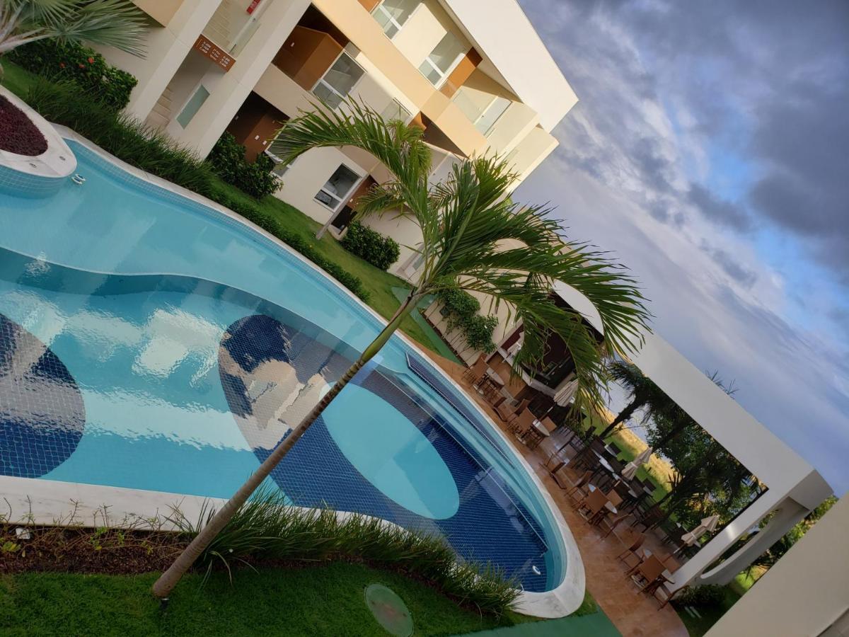Porto Smeralda Guarajuba 102B Ngoại thất bức ảnh