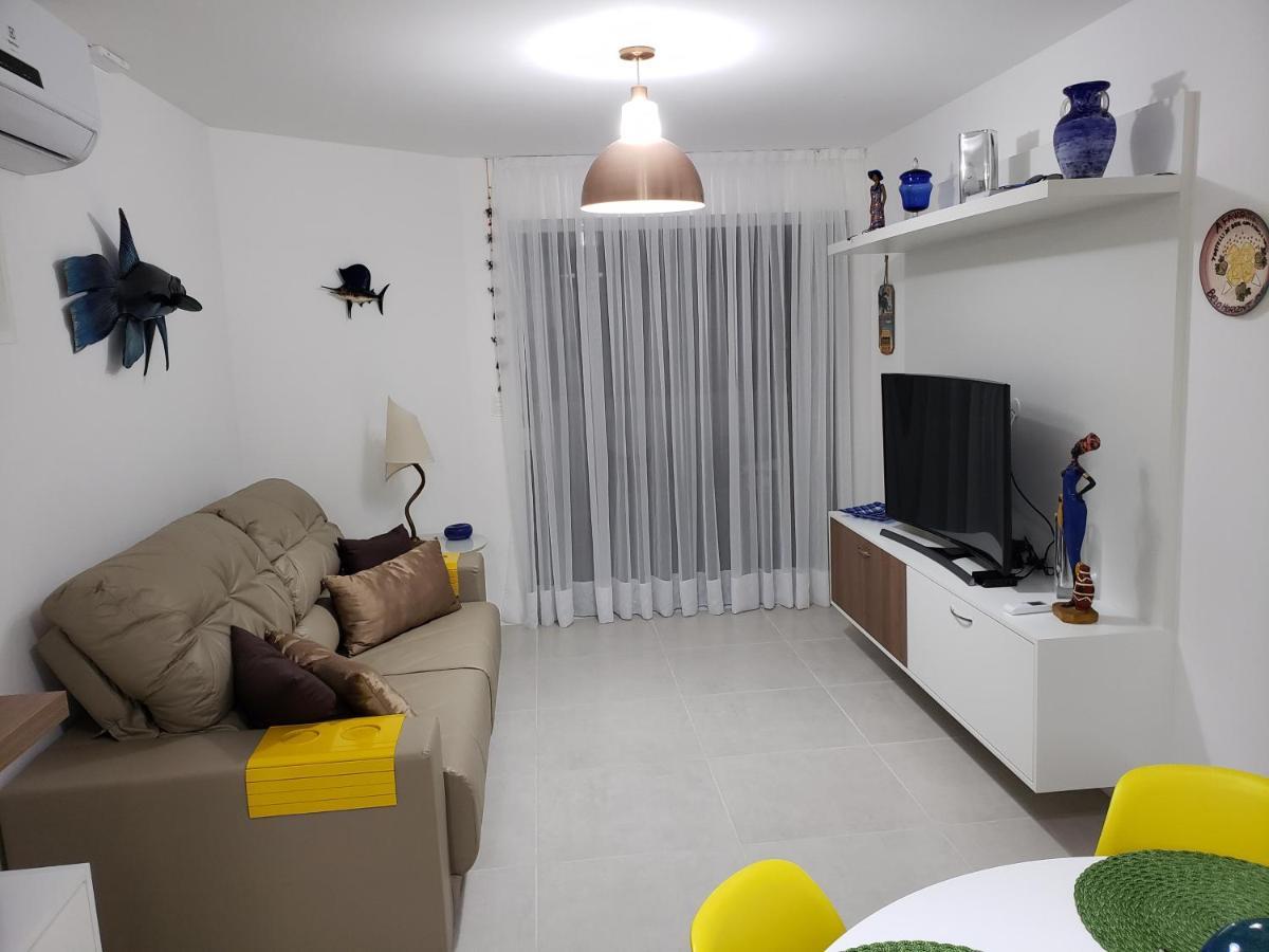 Porto Smeralda Guarajuba 102B Ngoại thất bức ảnh